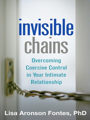 cover image of Invisible Chains